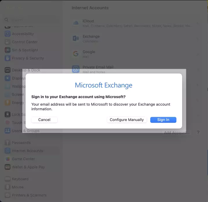 automatically-sign-in-outlook-exchange-on-mac