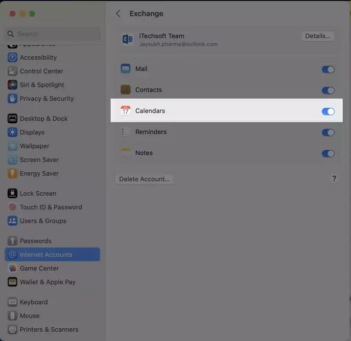 enable-or-disable-exchange-services-on-mac