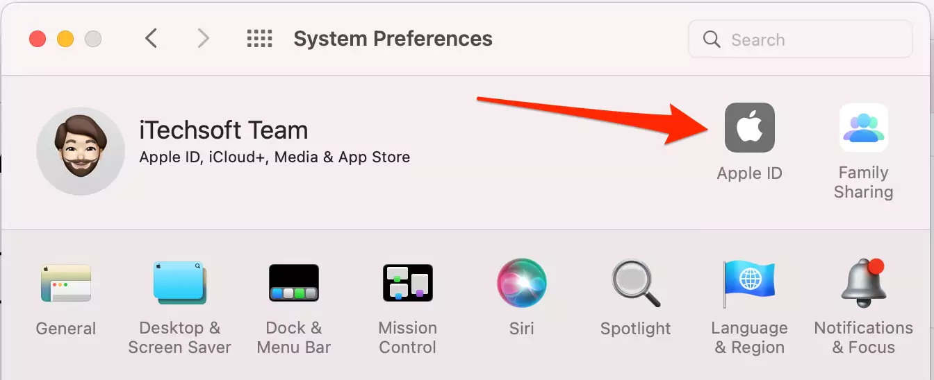 remove-apple-id-from-mac-settings