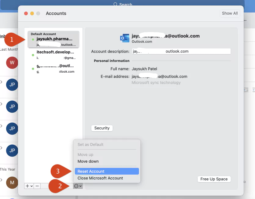 reset-outlook-account-to-sync-again