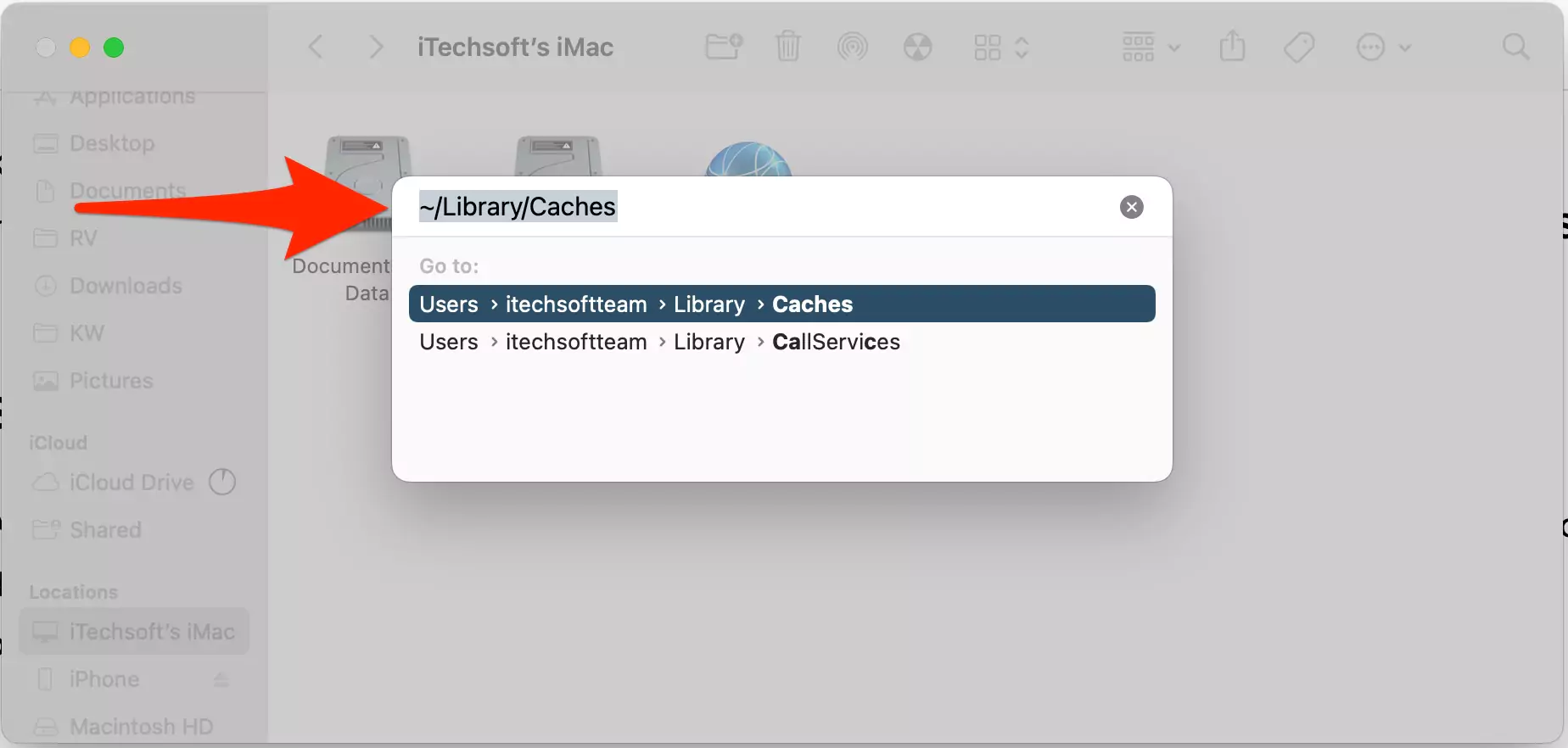 system-preferences-cache-folder-on-mac