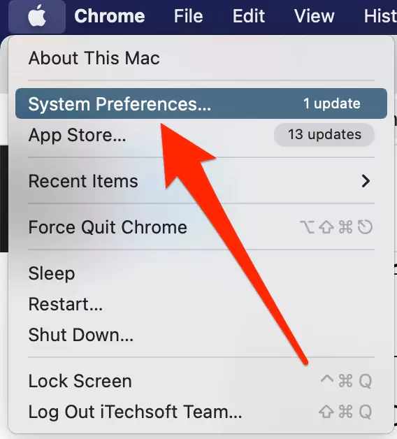 system-preferences-for-sign-out-apple-id-on-mac