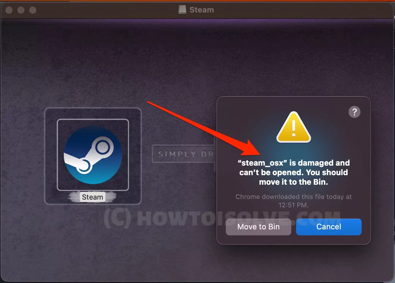 steam-osx-is-damaged-and-cant-be-opened-you-should-move-it-to-the-bin