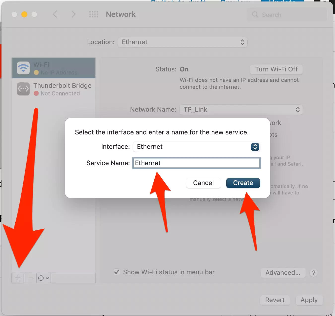 add-ehternet-interface-on-mac