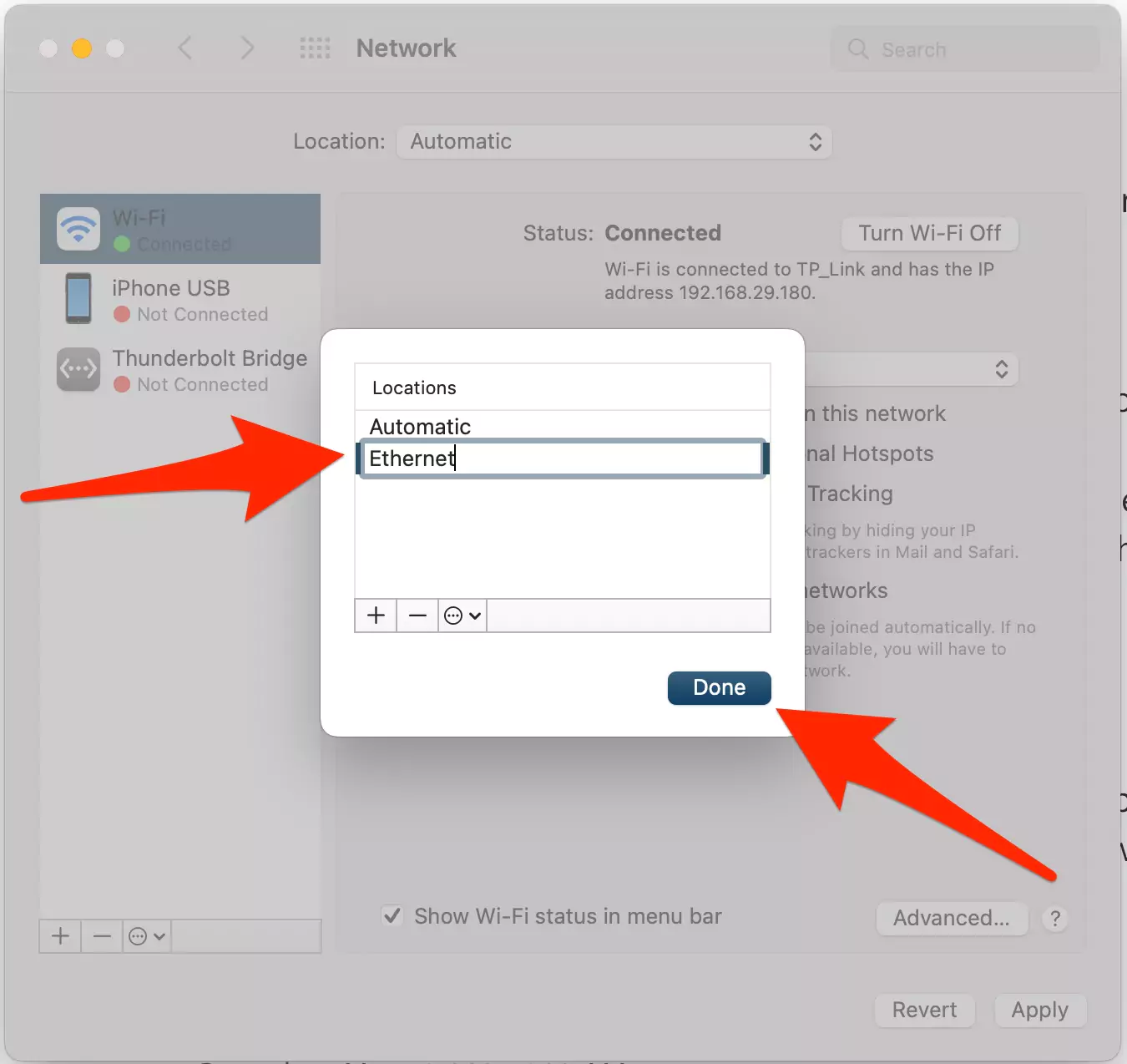 add-ethernet-interface-on-mac