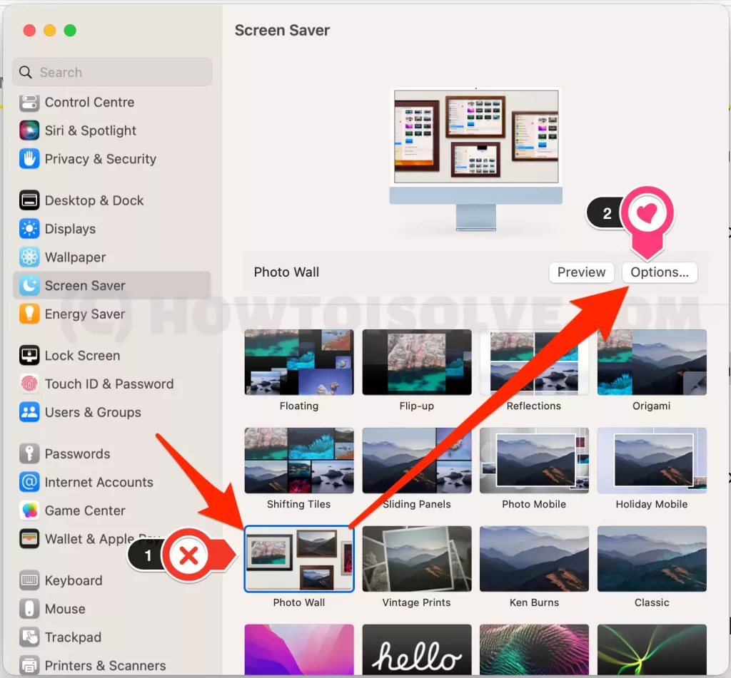 choose-photo-wall-and-click-on-options-button-on-mac-screen-saver-settings