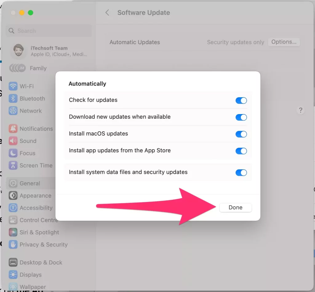 enable-macos-update-install-automatically-on-mac