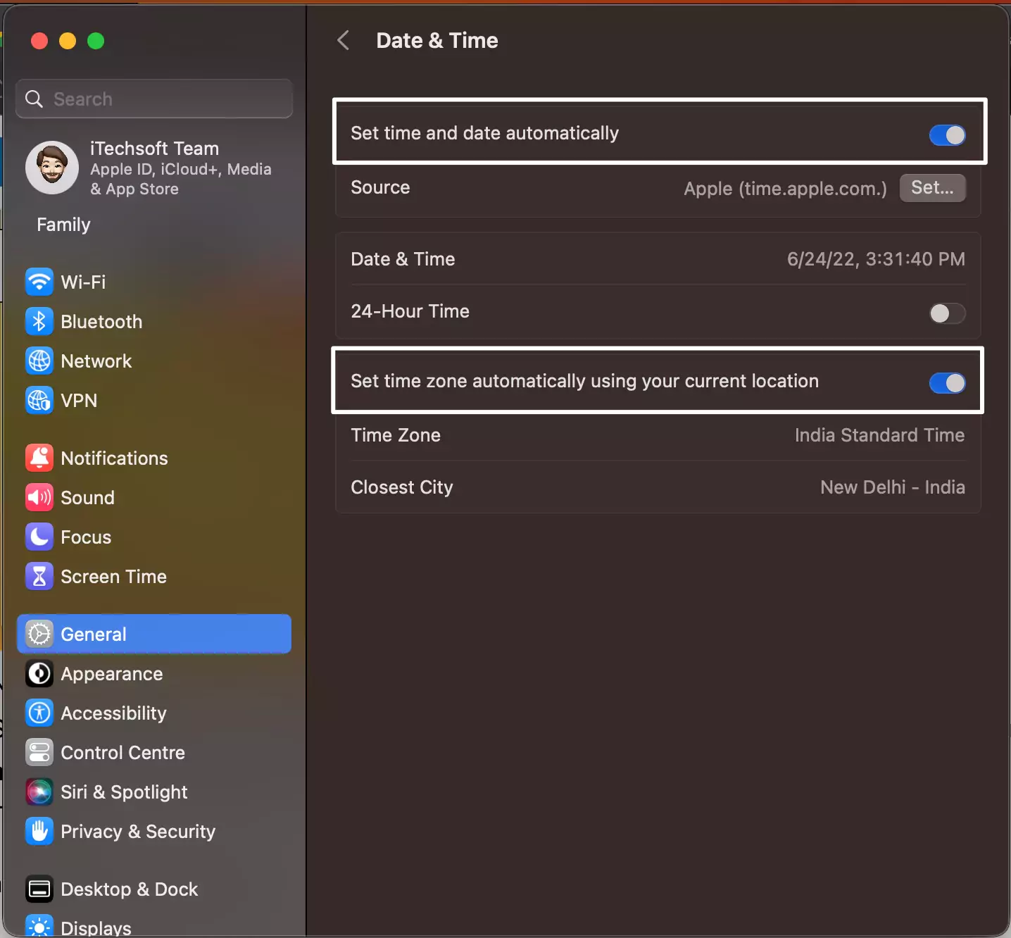 set-time-and-date-automatically-on-mac