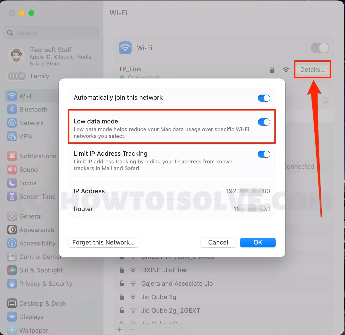 enable-low-data-mode-on-mac