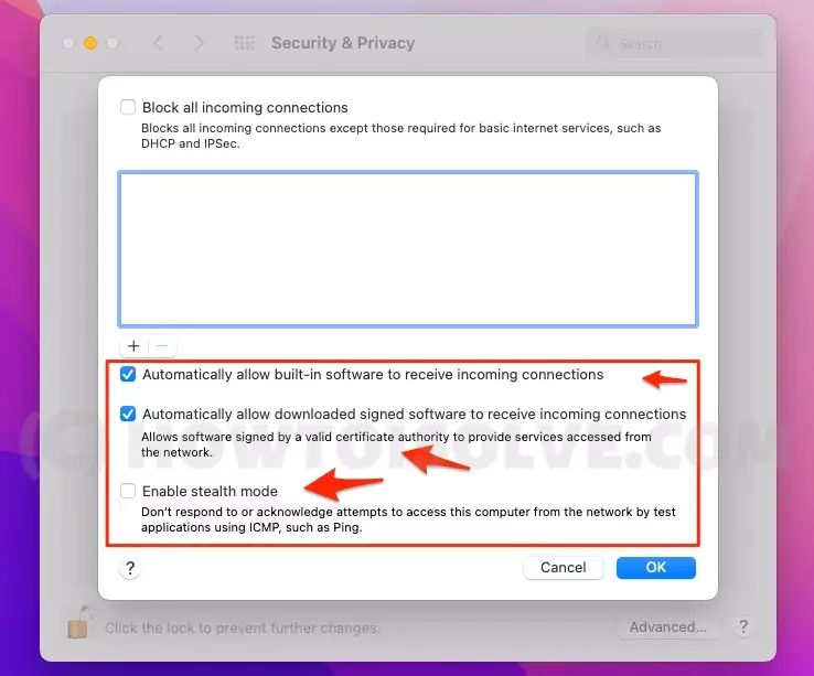 customize-incoming-connections-for-mac-firewall