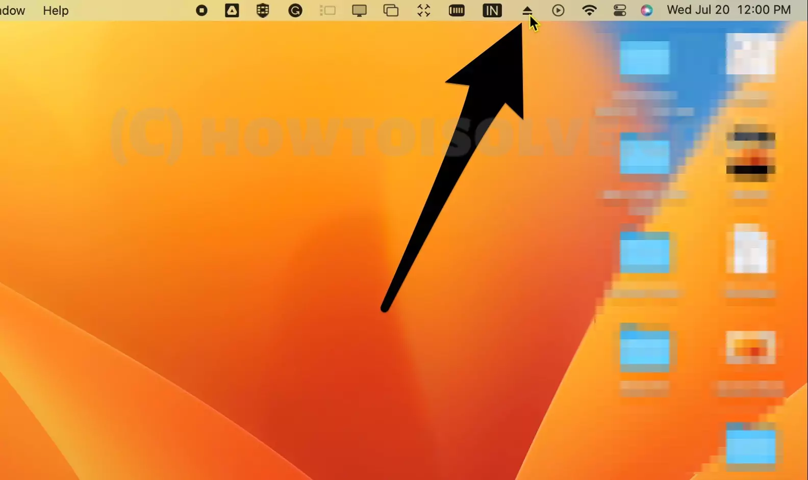 remove-extras-icon-from-top-menu-bar-on-mac