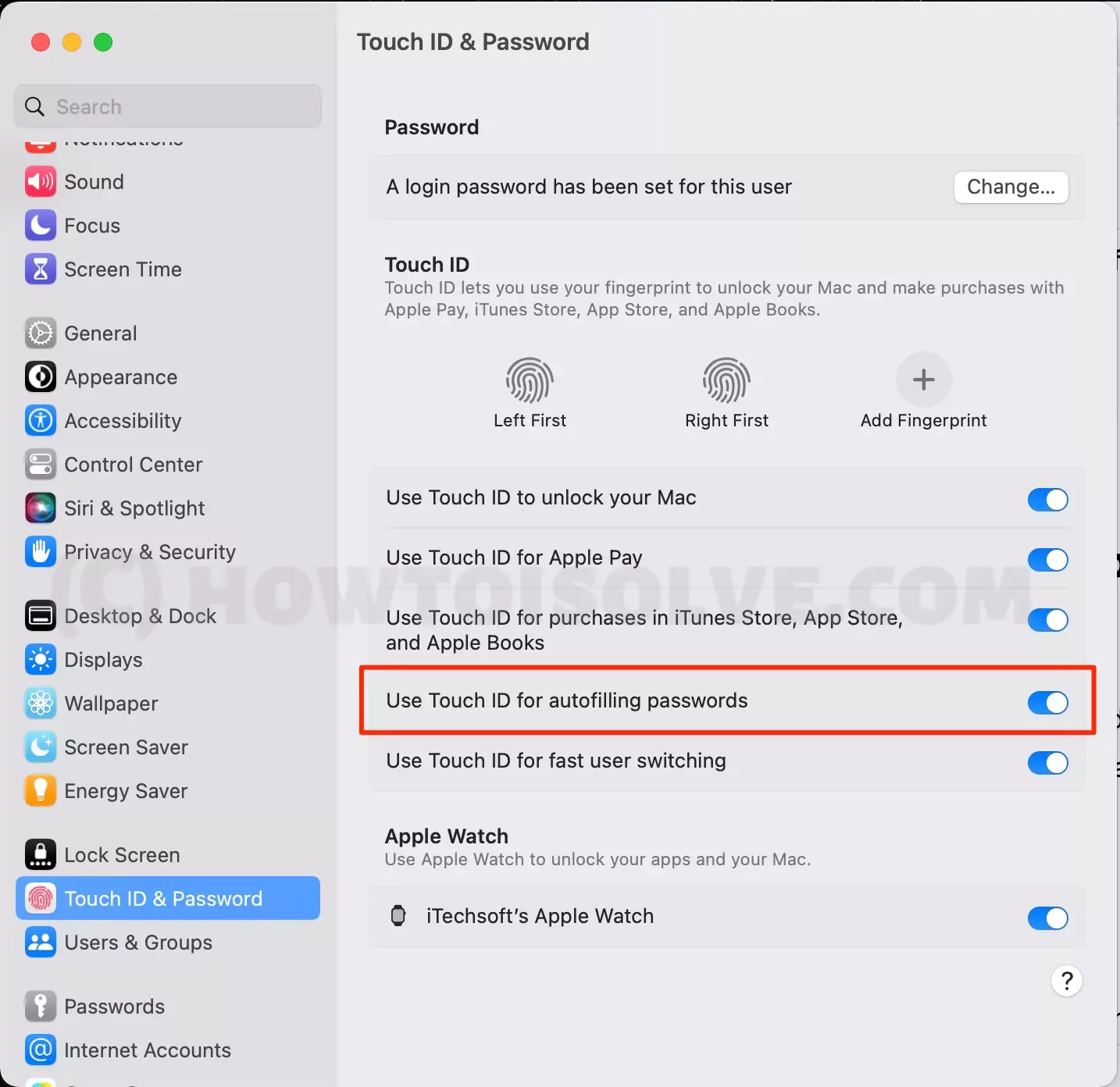 use-touch-id-for-autofilling-passwords-on-mac-in-ventura