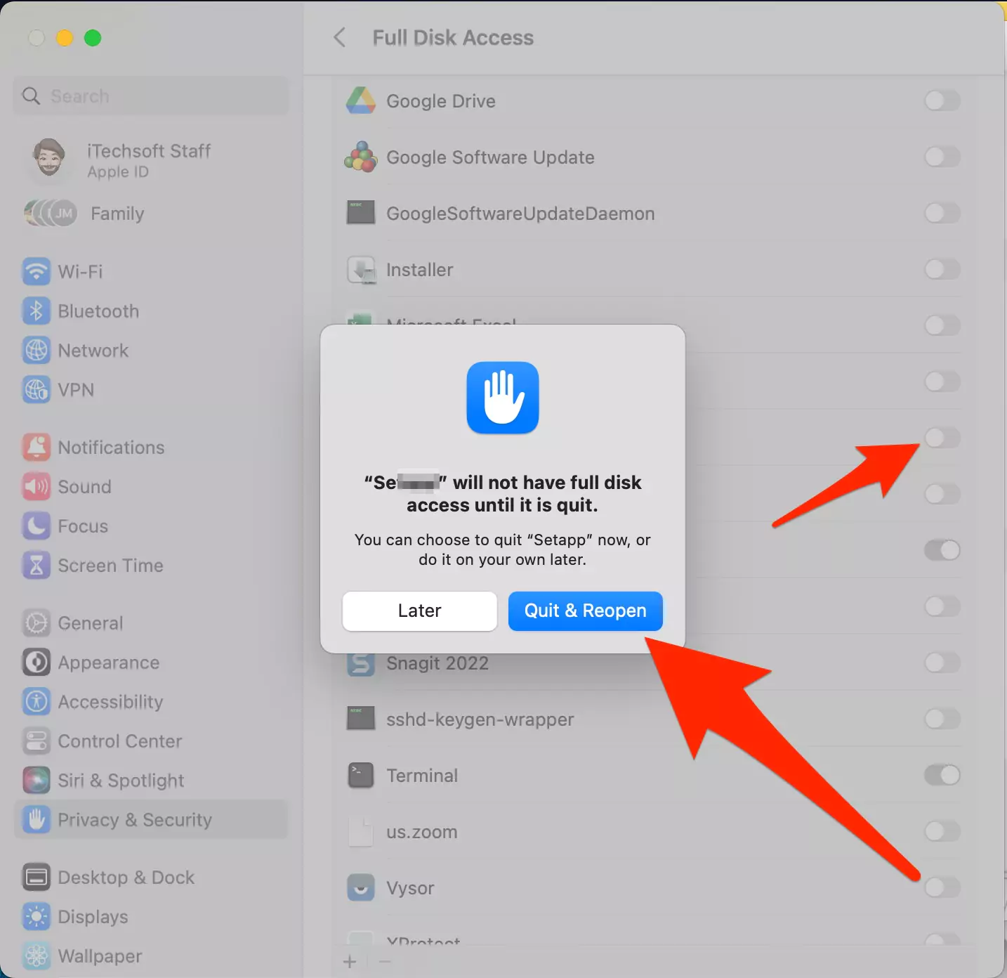 allow-full-disk-access-on-mac-to-app