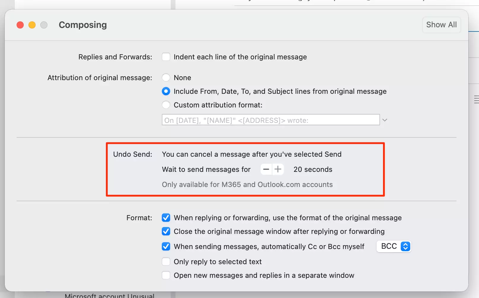 delay-send-unde-in-outlook-mail-app-on-mac