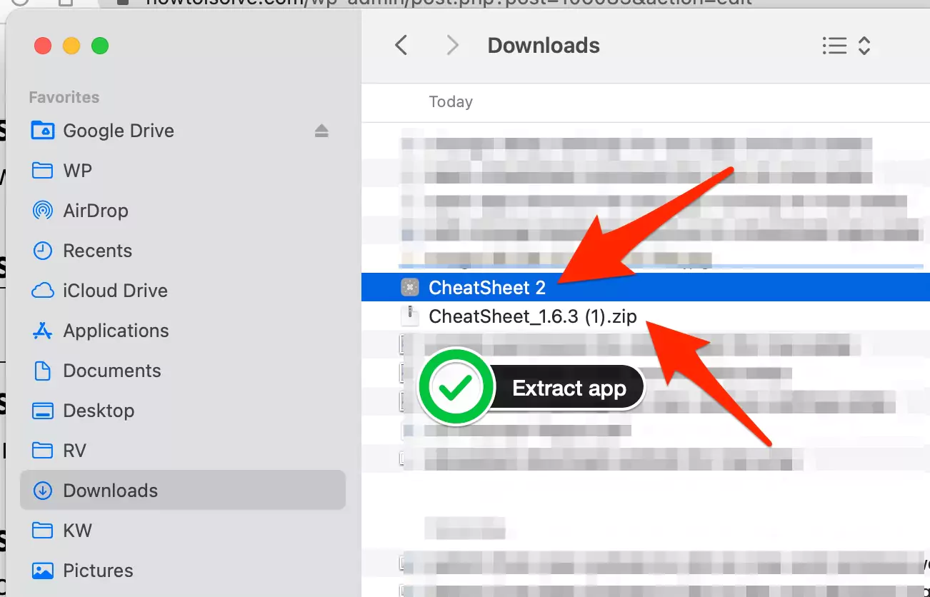 download-chatsheet-app-for-mac