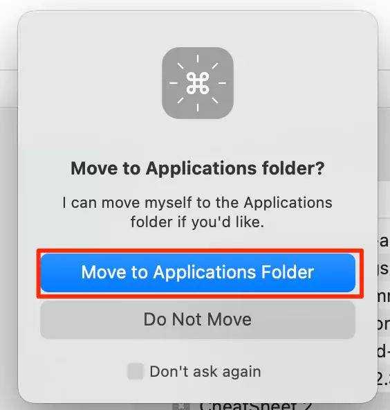 move-to-application-folder-for-cheetsheet-app