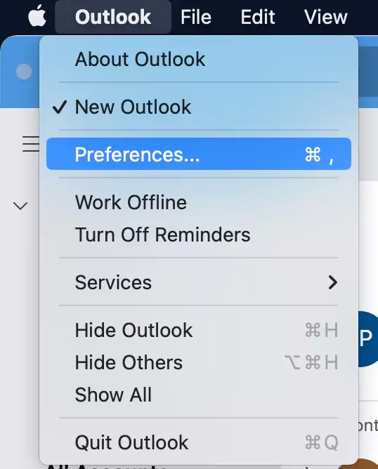 outlook-preferences-settings-on-mac