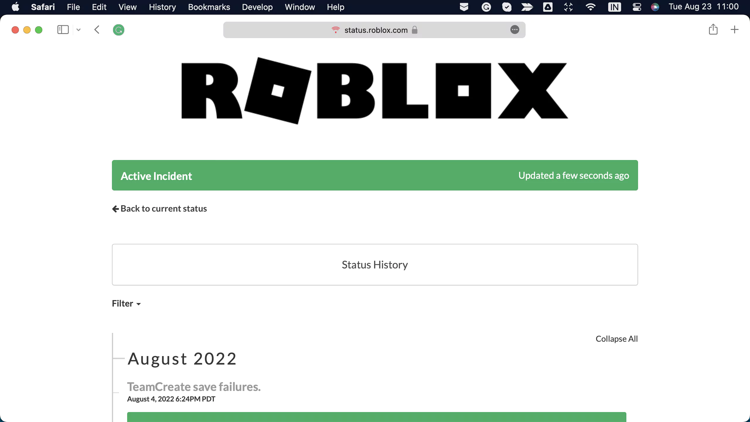 roblox-status-online-on-web