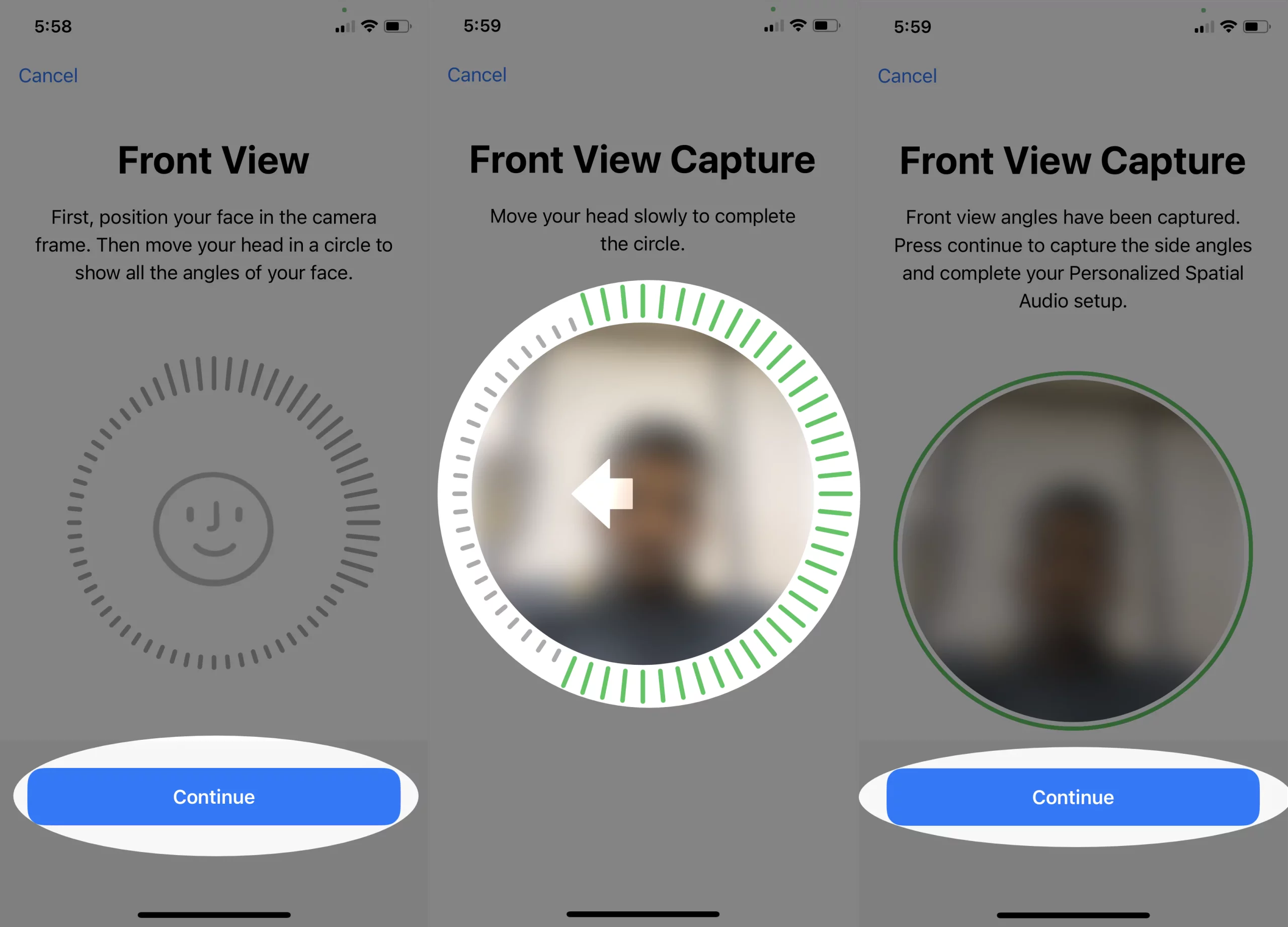 capture-front-view-for-spatial-audio-airpods-pro