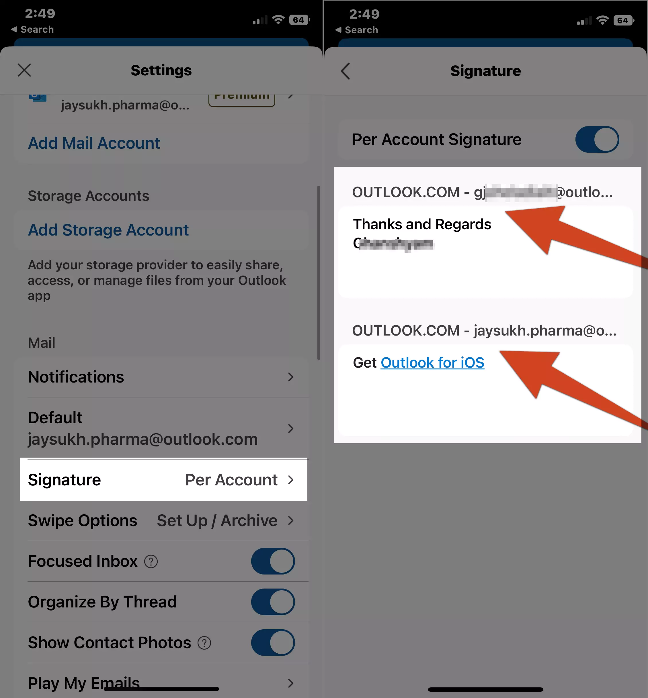 change-signature-settings-in-outlook-ios-app
