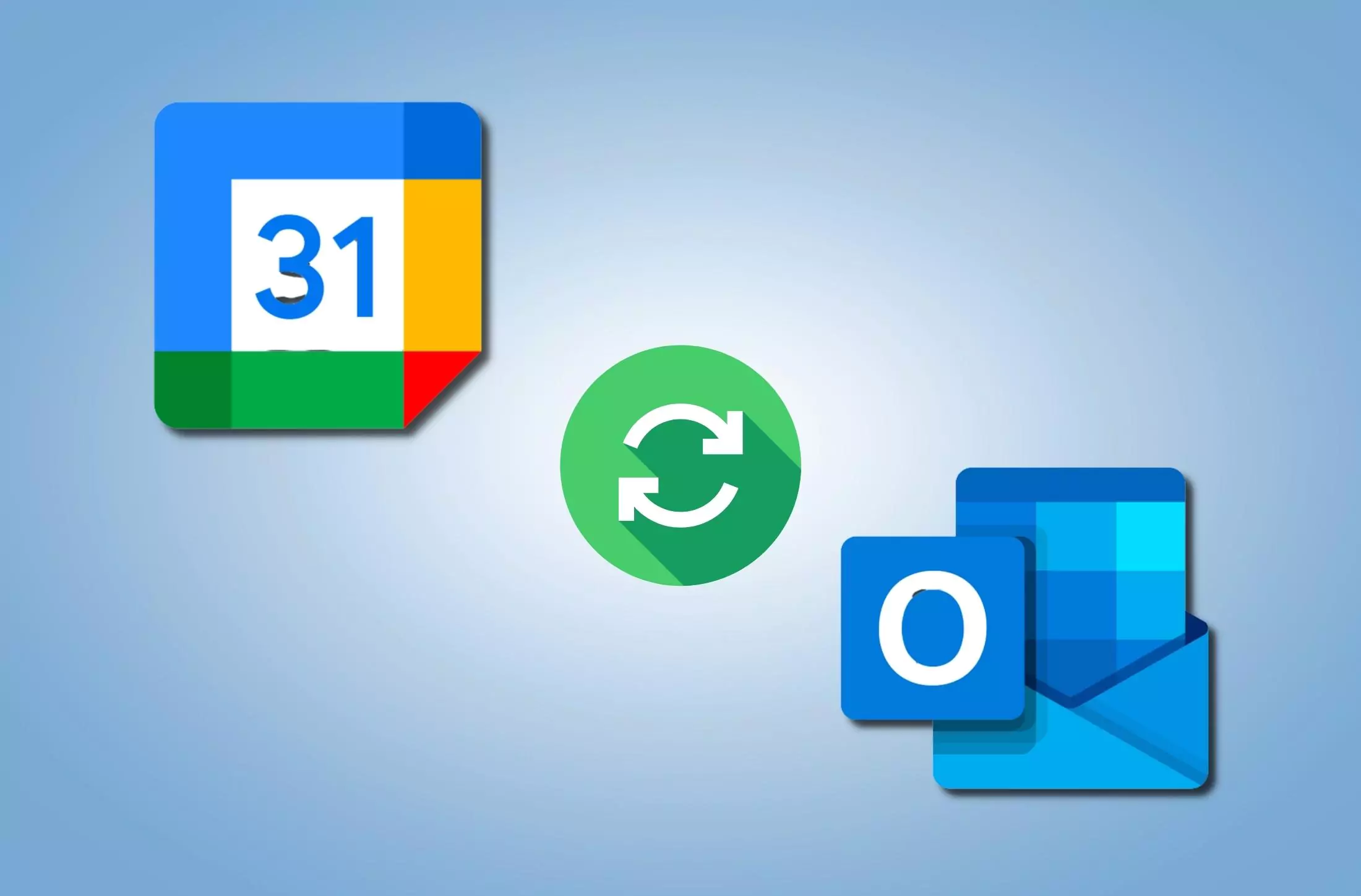 How to Sync Google Calendar With Outlook on Mac Sonoma or PC