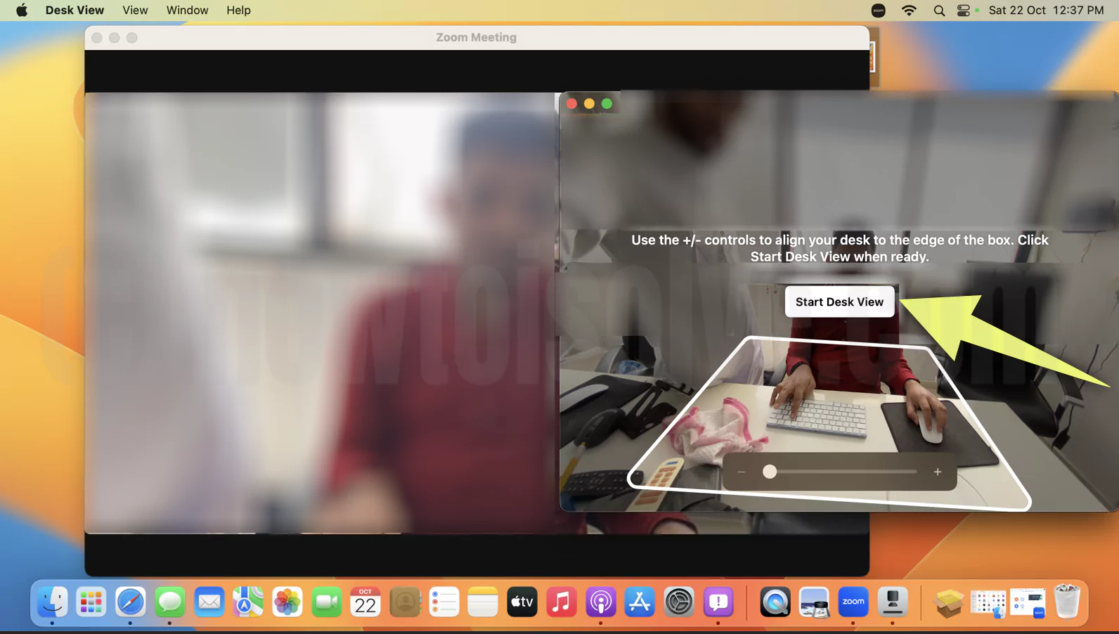 start-desk-view-on-zoom-mac-app