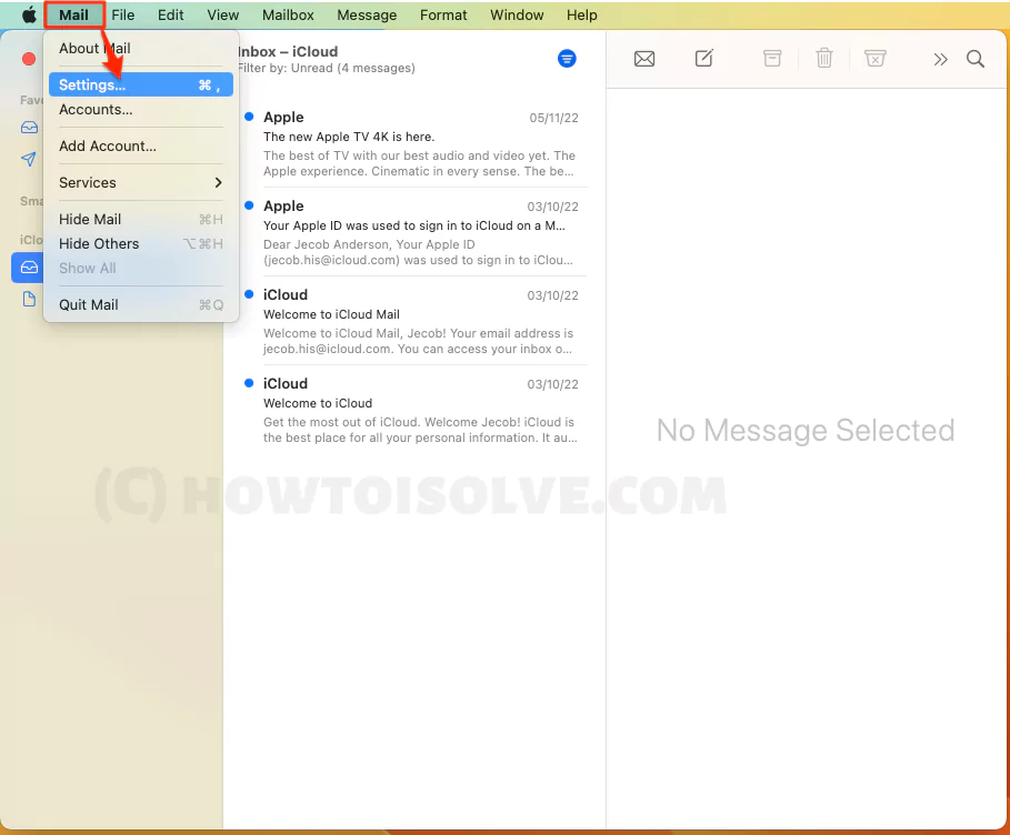 click-on-mail-and-choose-settings