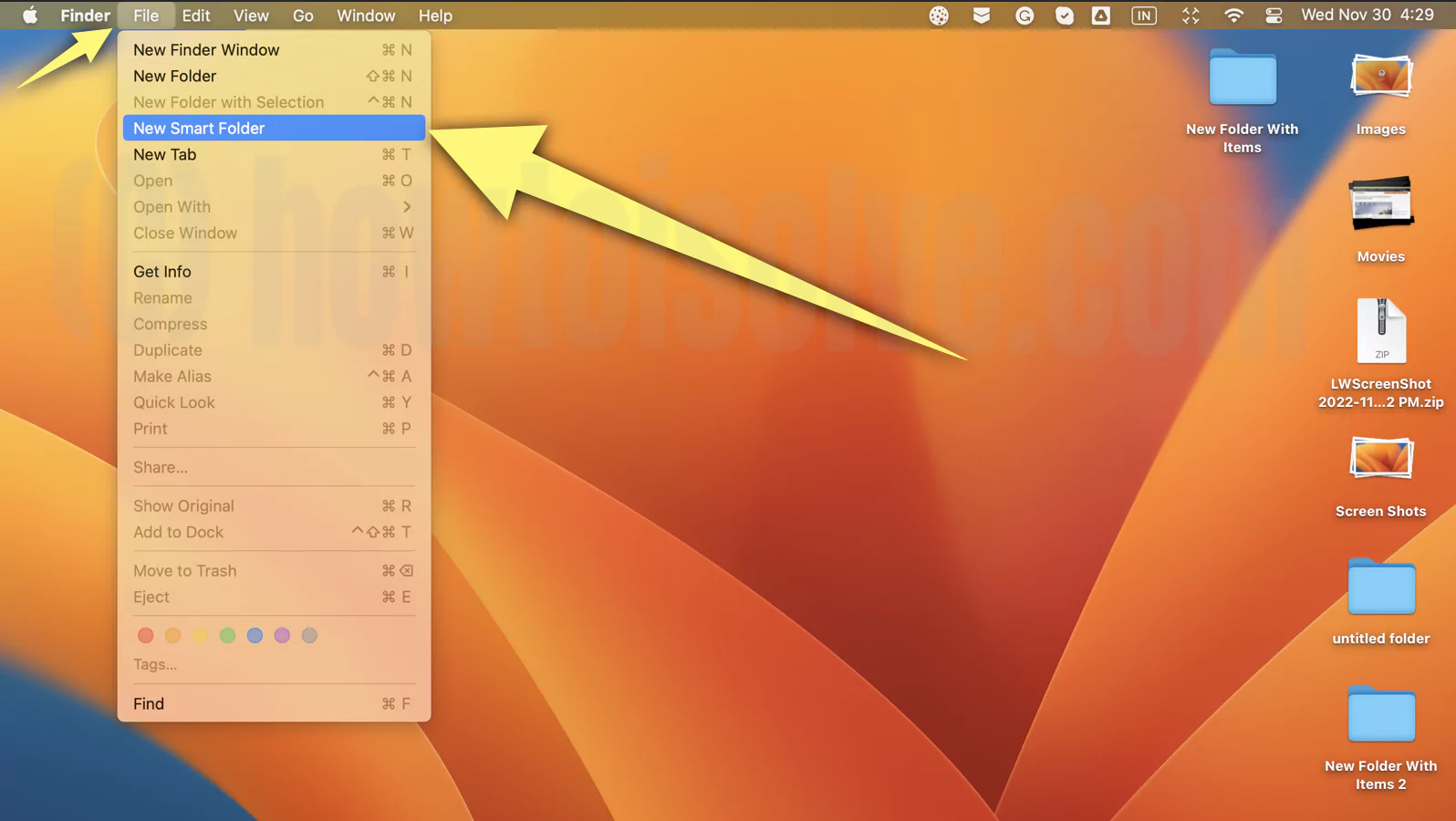 create-new-smart-folder-on-mac