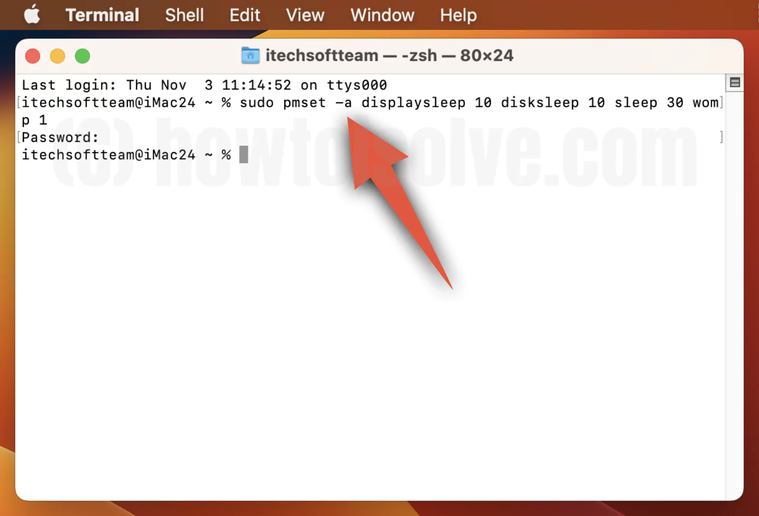 display-sleep-command-for-mac-in-macos-ventura