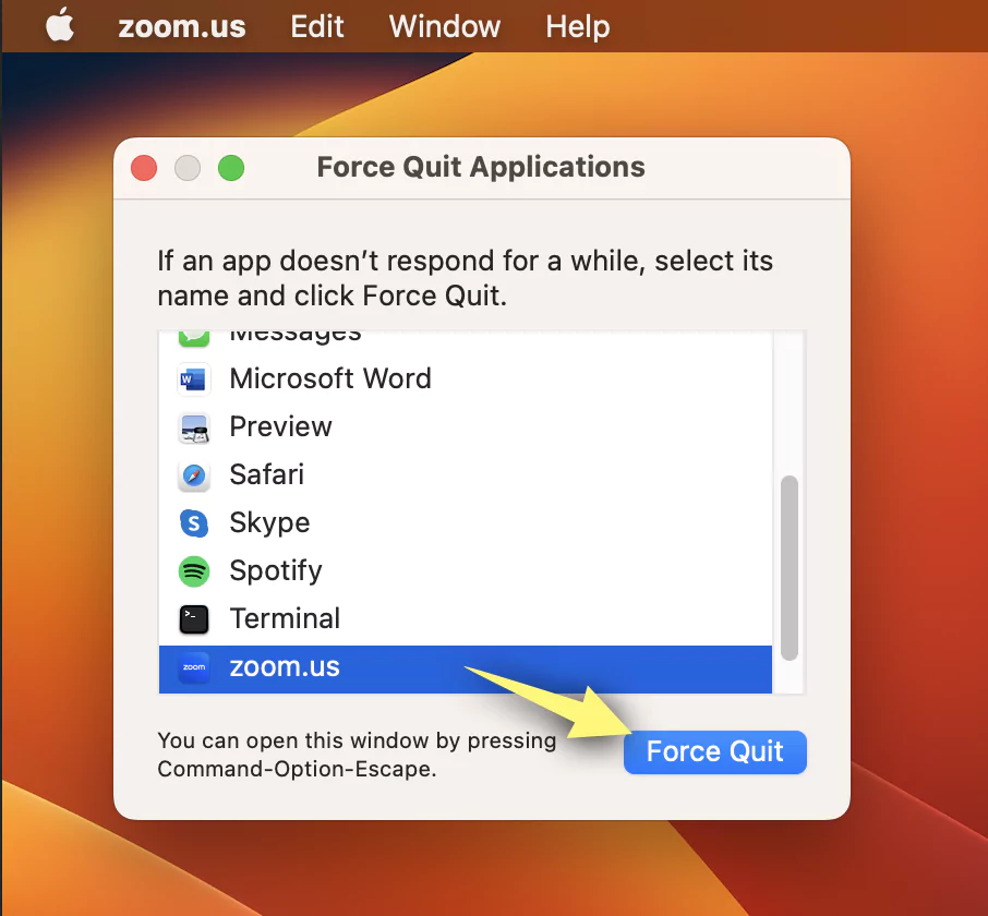 force-quit-zoom-app-on-mac