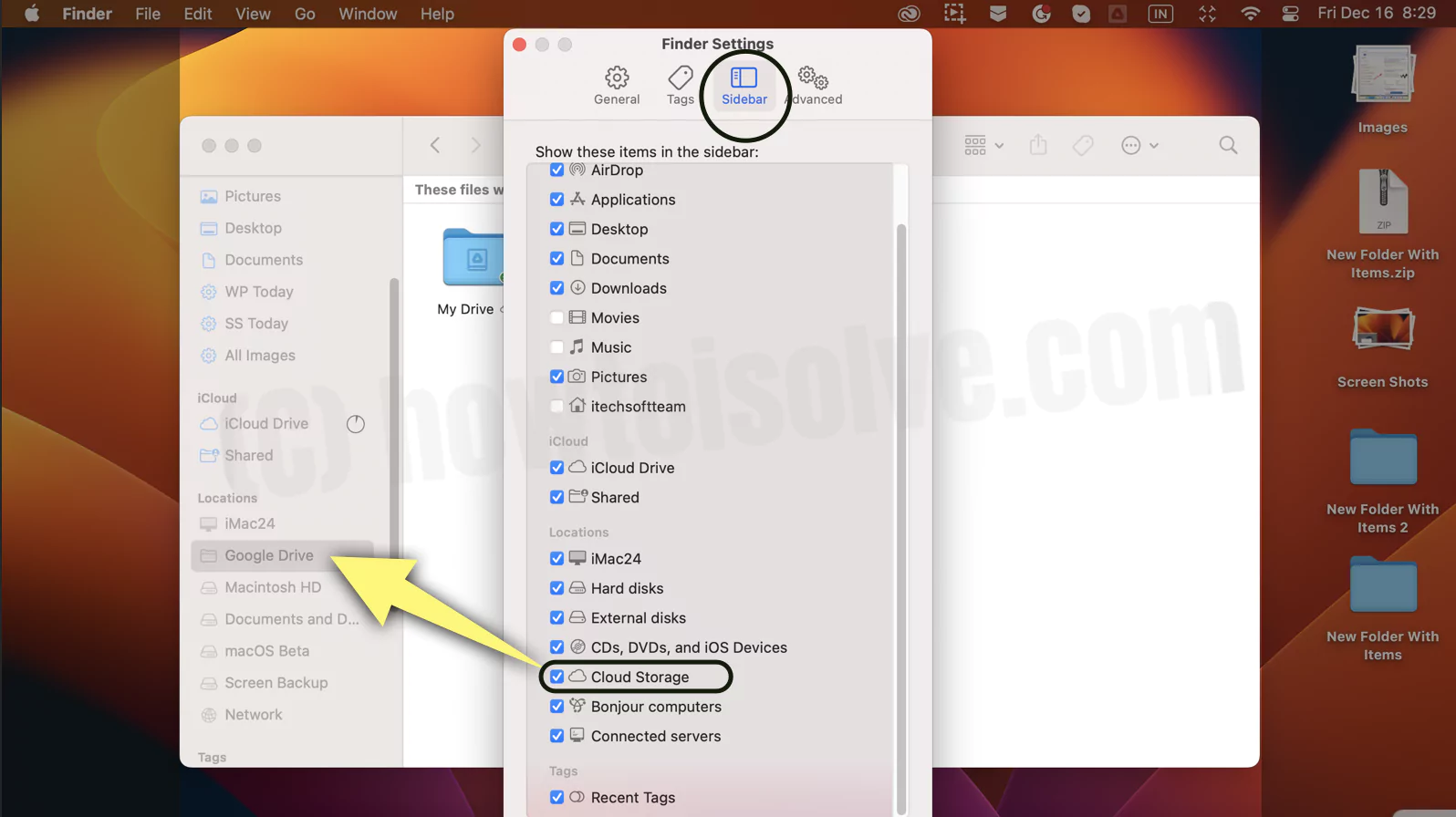 show-google-drive-on-finder-sidebar-on-mac