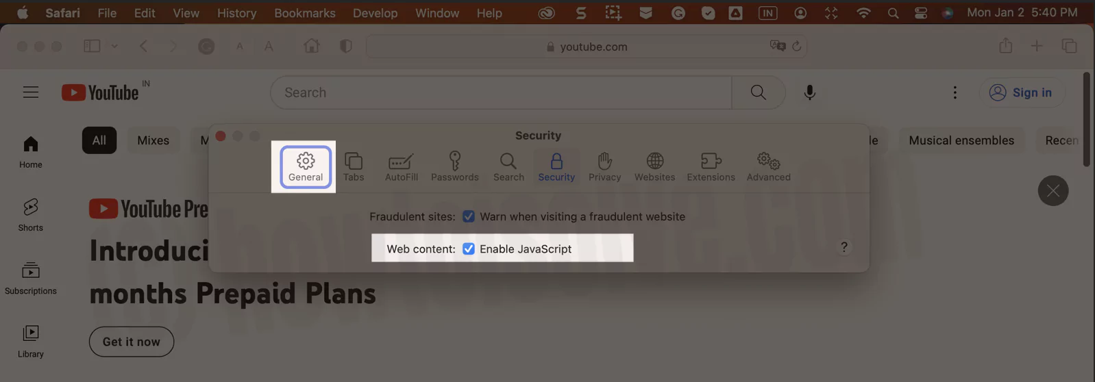 enable-javascript-on-safari-mac