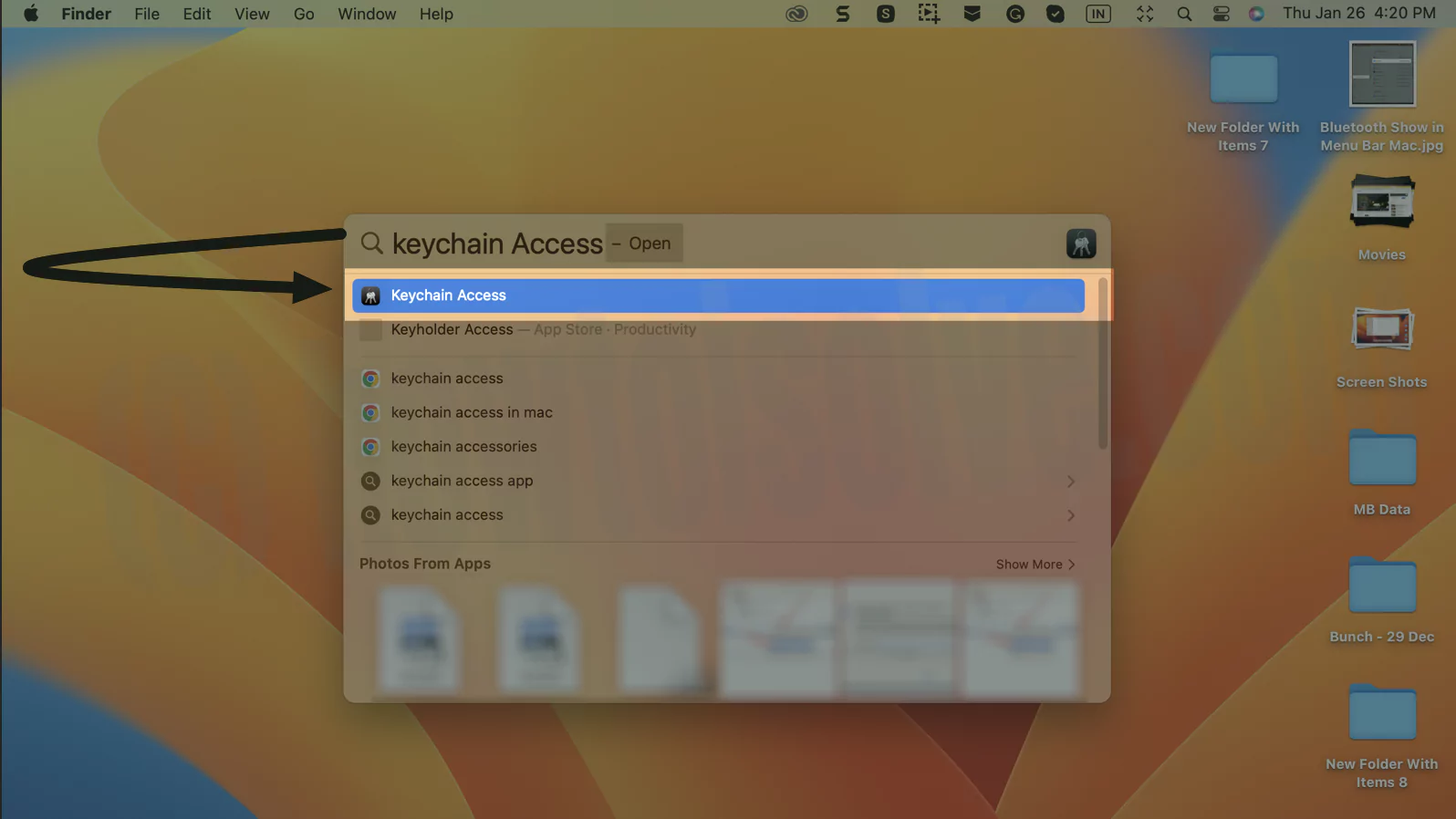 open-keychain-access-on-mac-for-settings
