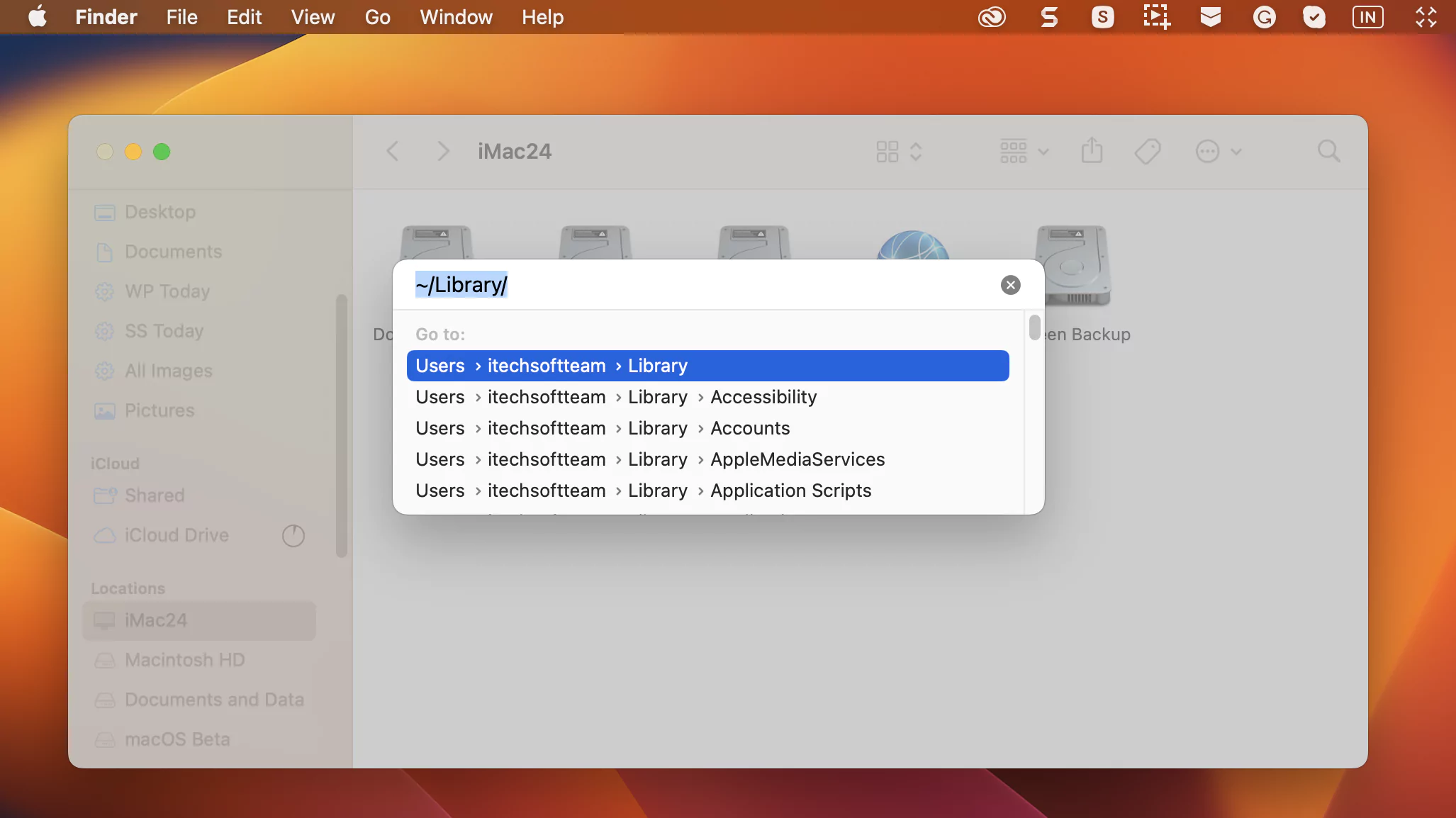 open-library-folder-on-mac-finder