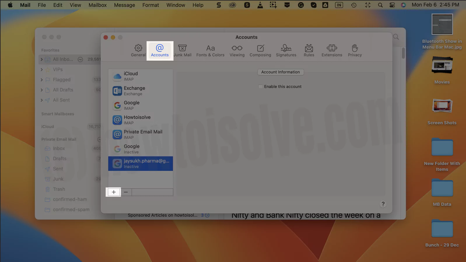 add-account-on-apple-mac-mail-app