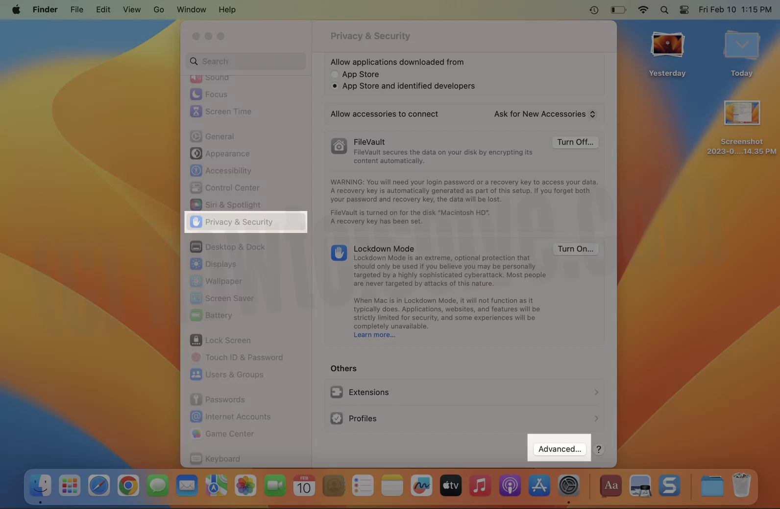 advanced-privacy-security-option-on-mac