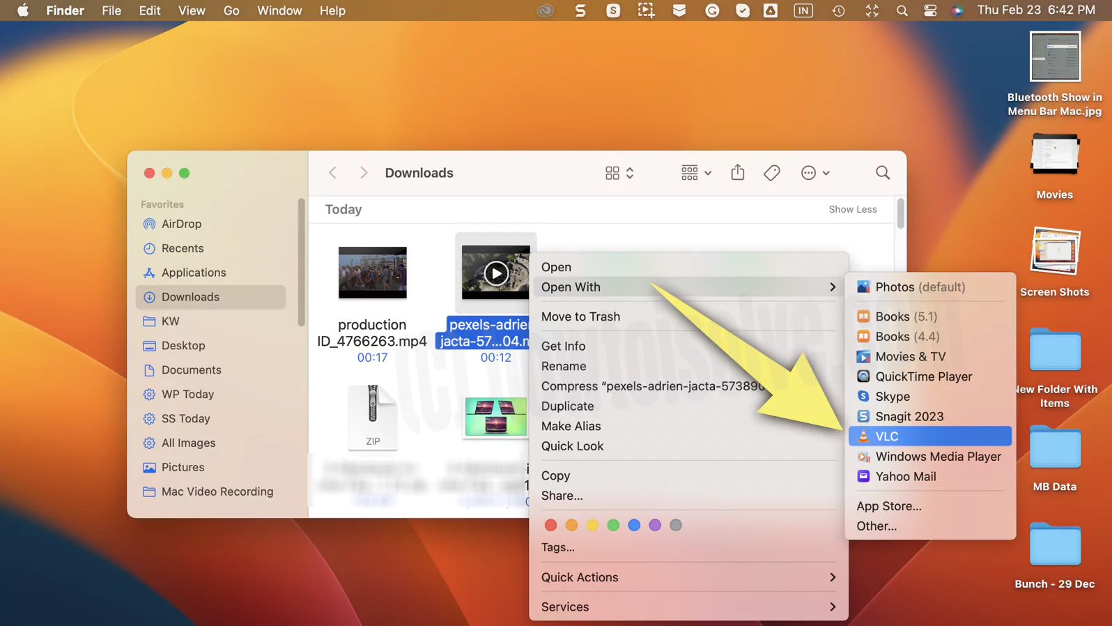 open-video-in-vlc-on-mac