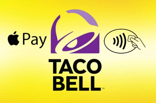 does-taco-bell-take-apple-pay