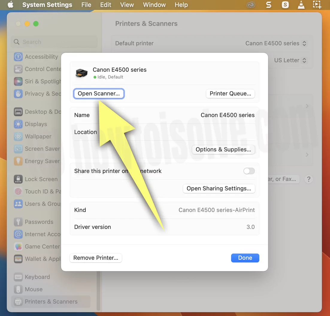 open-scanner-settings-of-your-printer-from-mac-settings