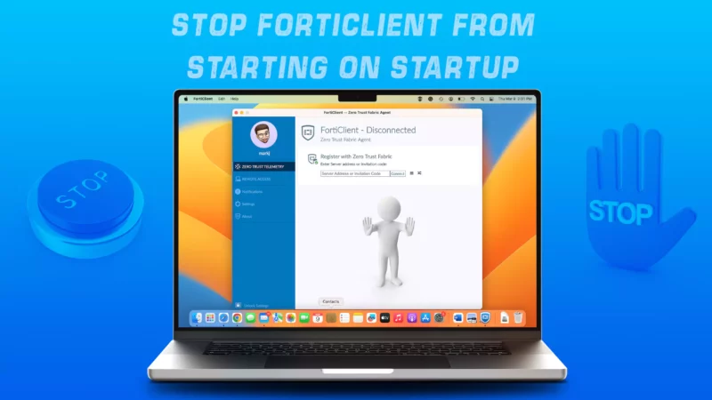 stop-forticlient-from-starting-on-startup