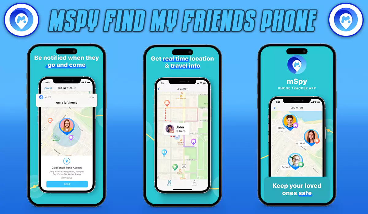 mspy-find-my-friends-phone