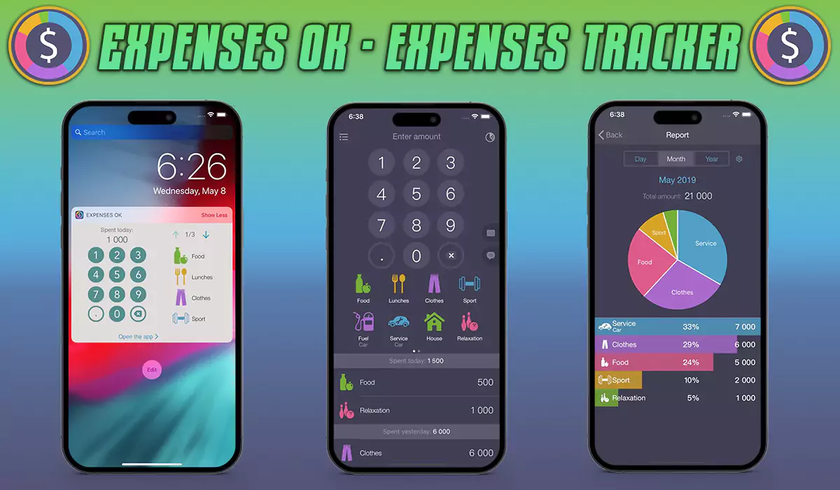 expenses-ok-expenses-tracker