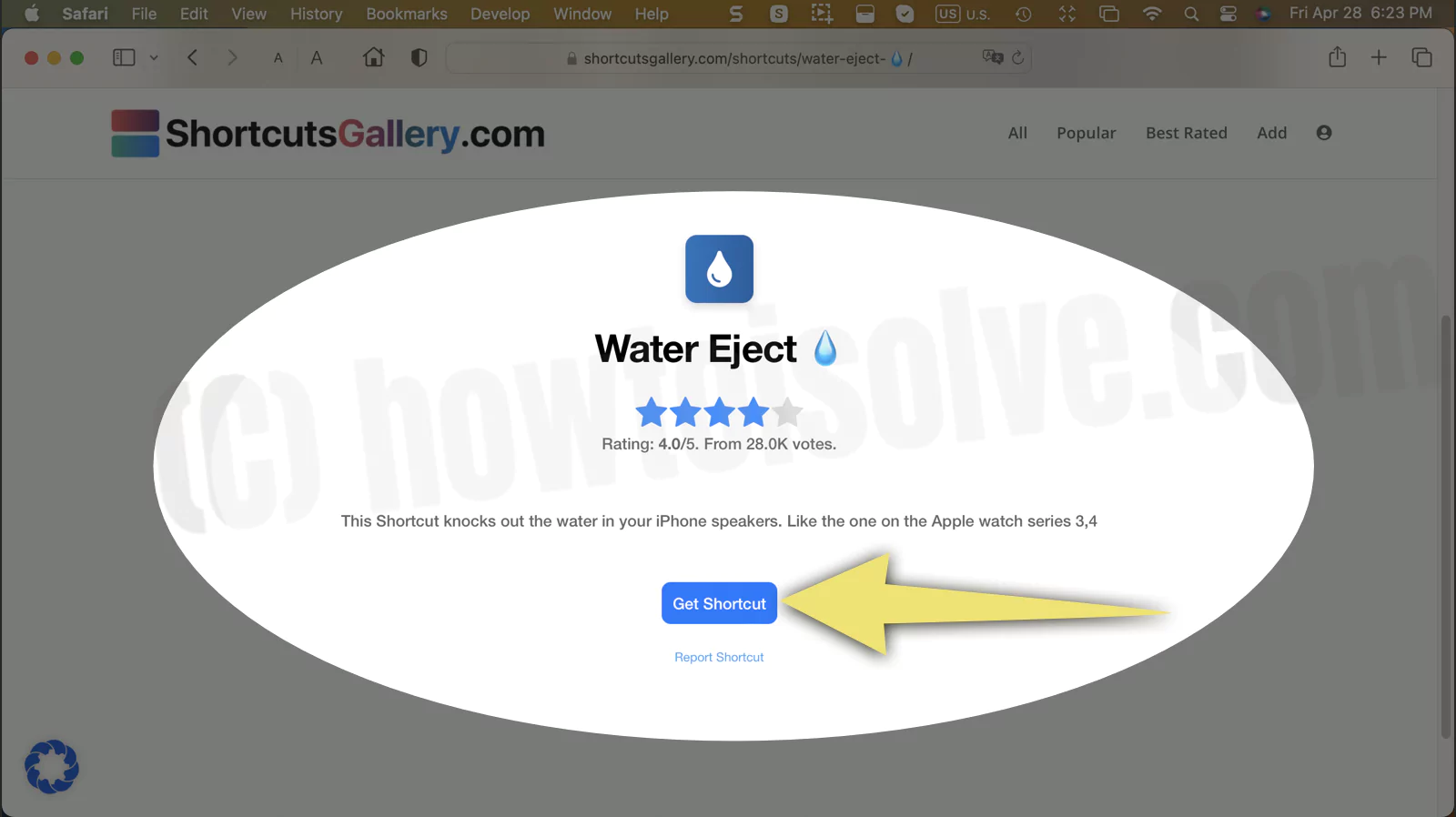 AirPods ins Wasser gefallen? Hier sind die echten Lösungen
