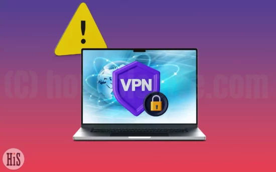 VPN Not Working on Mac