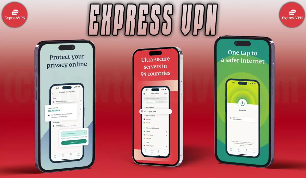 express vpn