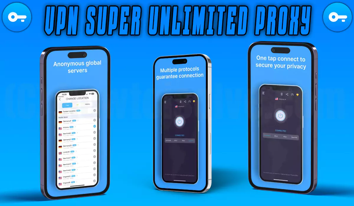 vpn super unlimited proxy
