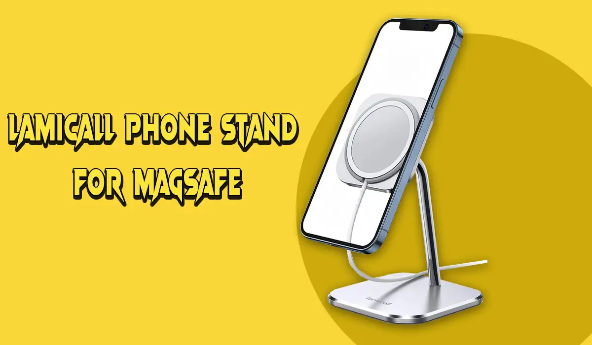 Lamicall-Phone-Stand-for-MagSafe