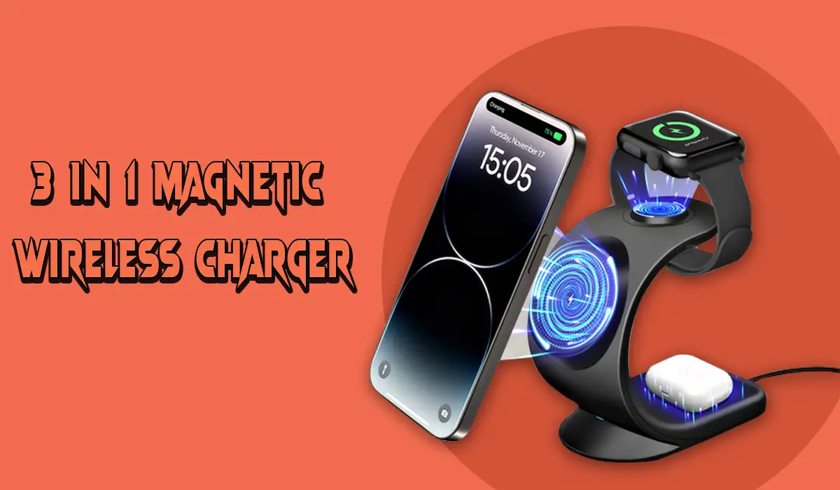 3-in-1-Magnetic-Wireless-Charger