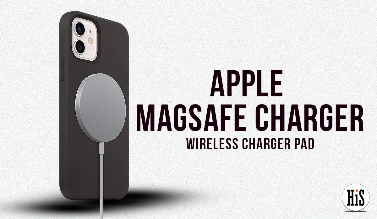 Apple MagSafe 充电器 iPhone 配件