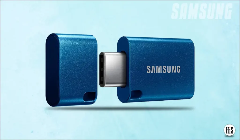 Samsung USB-C flash drives for iPhone 15 pro,15 pro Max